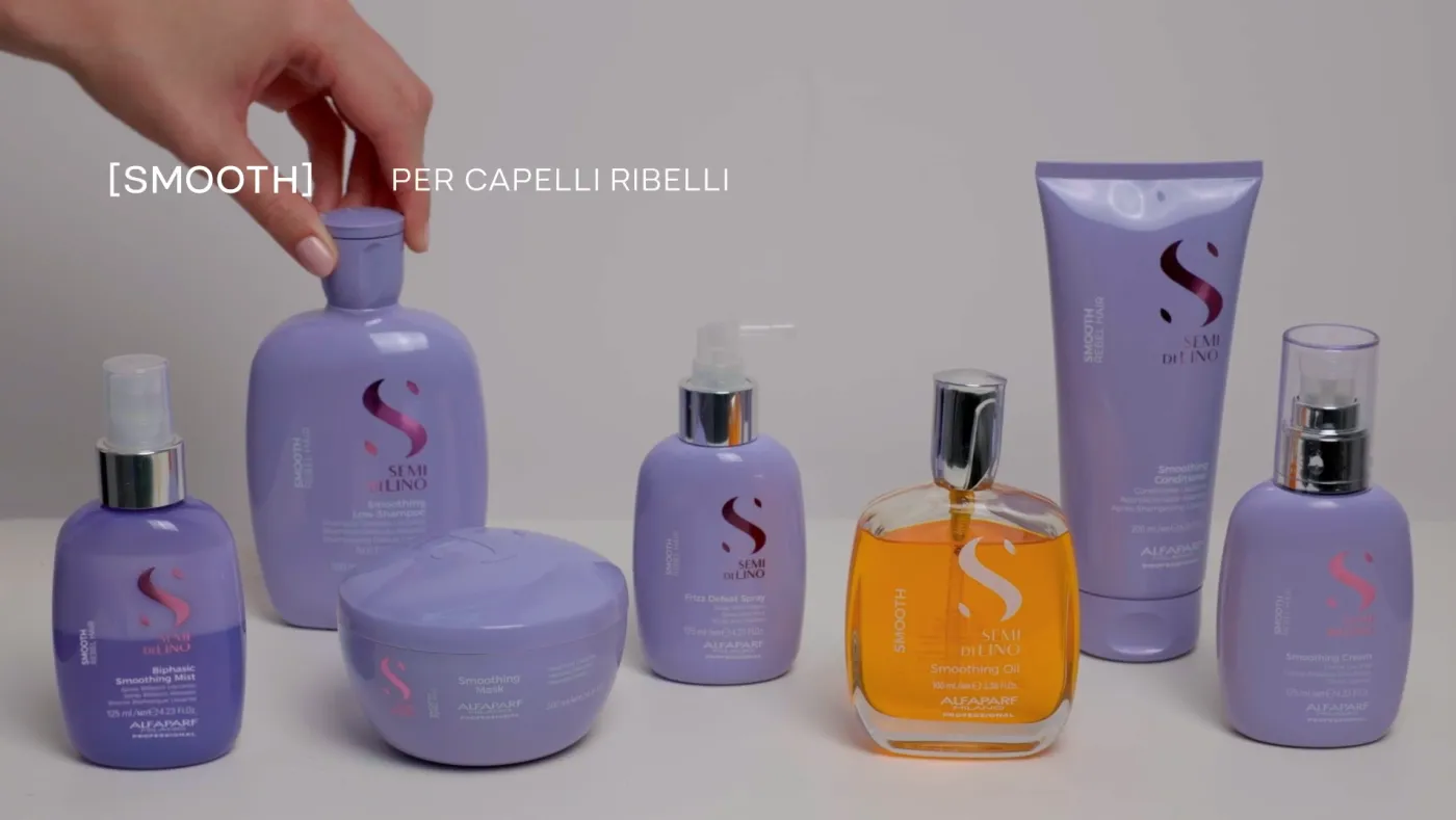  SDL Smooth Benefit ITA