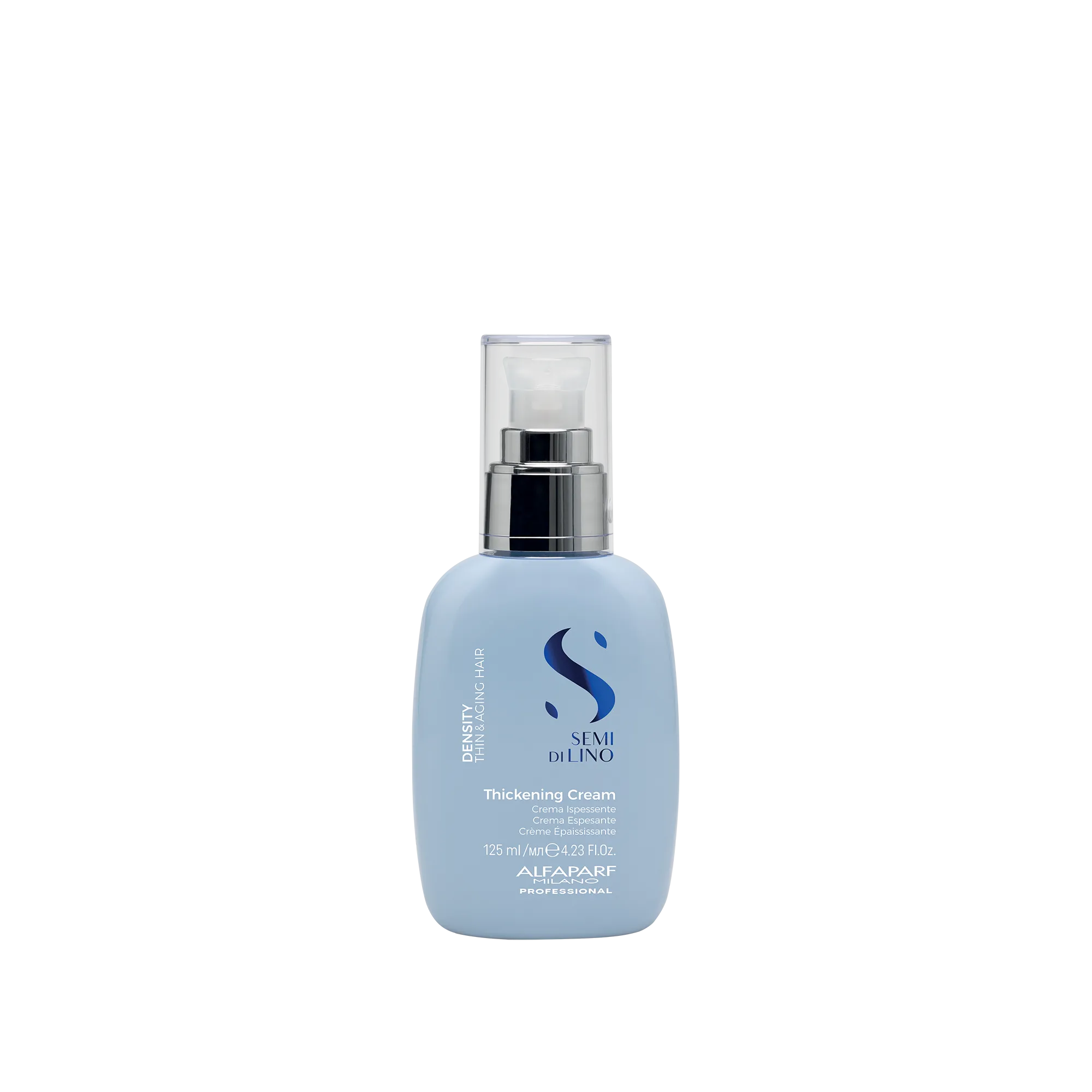 Crema Ispessente Capelli di Alfaparf Milano Professional