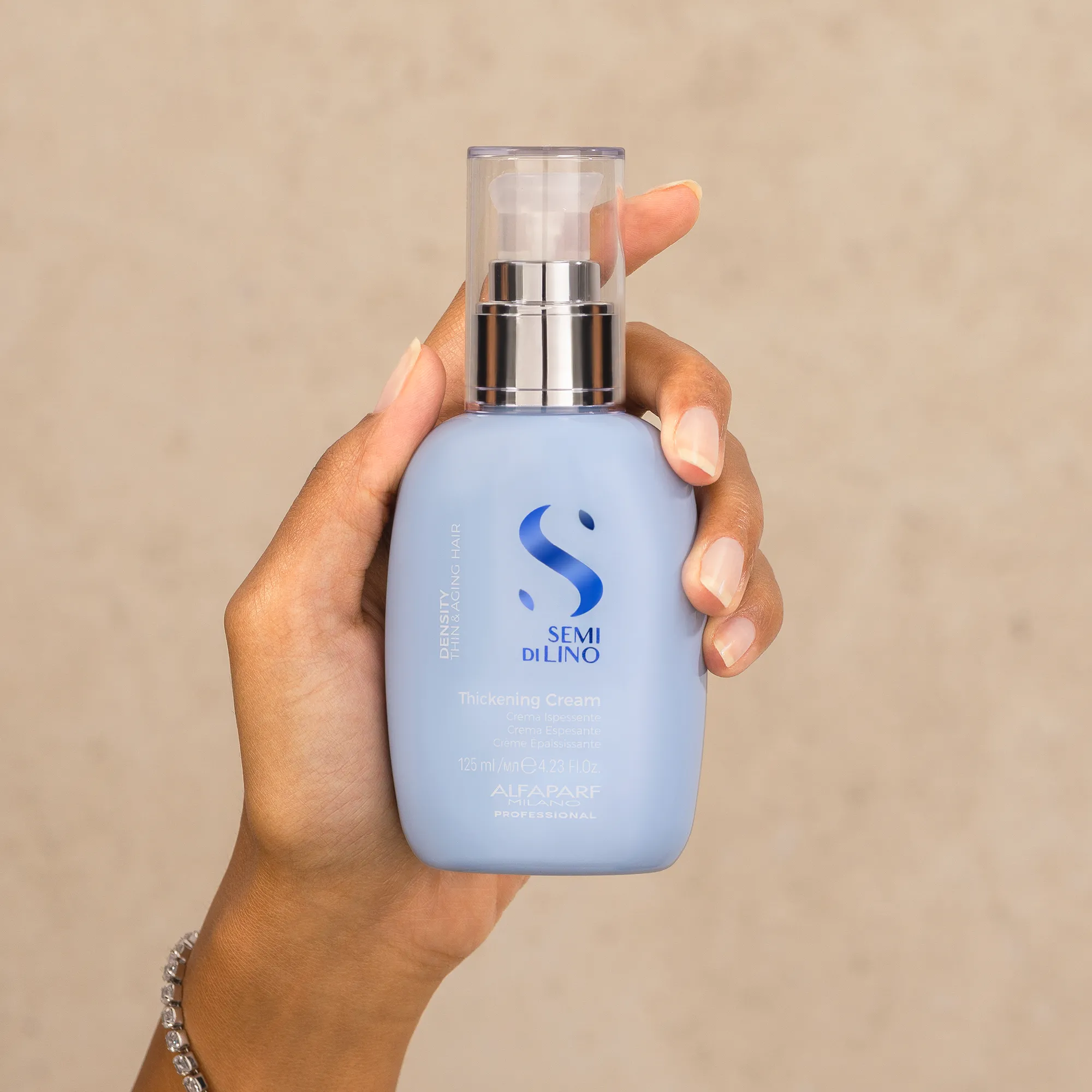 Thickening cream discount