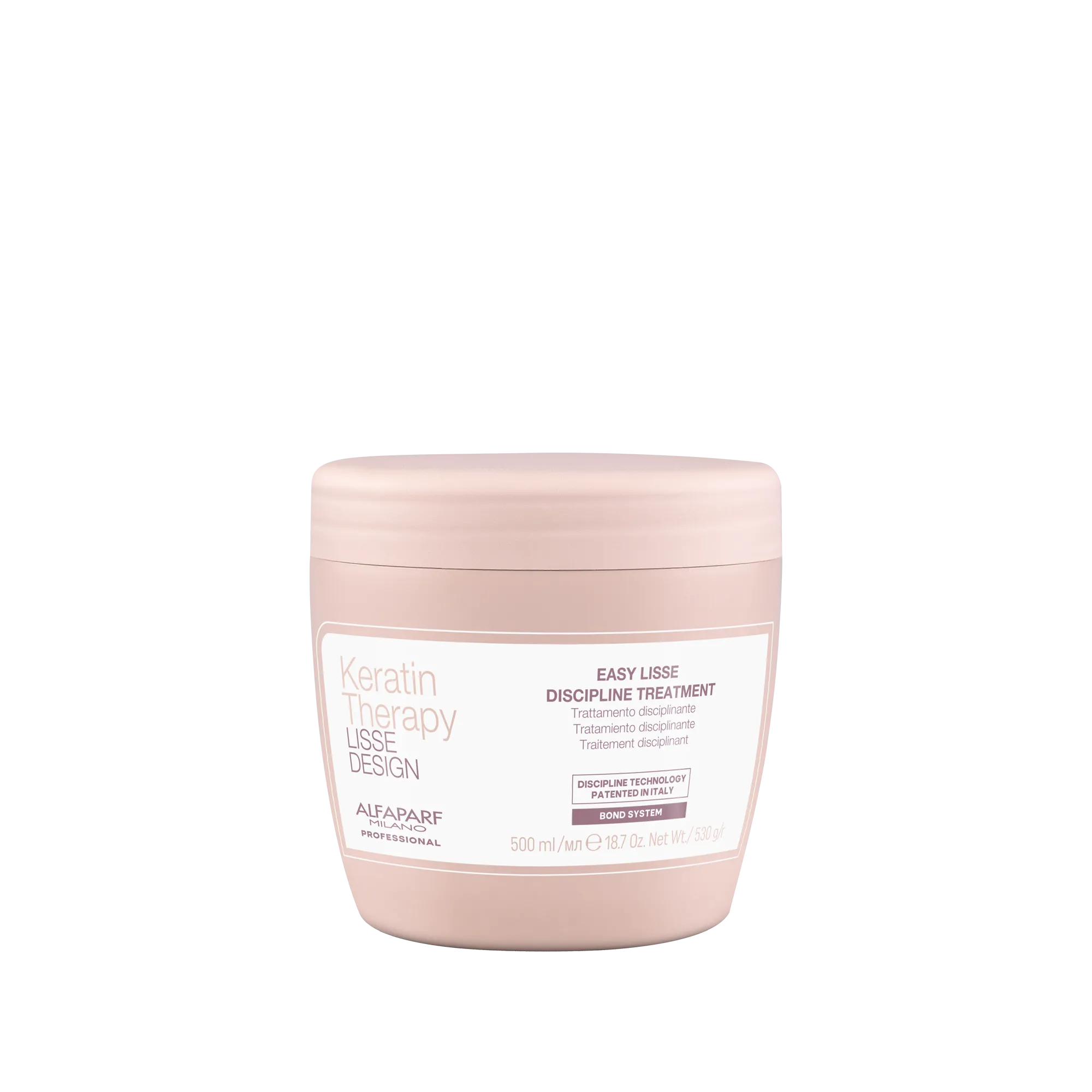 Easy Lisse Alfaparf Milano Professional