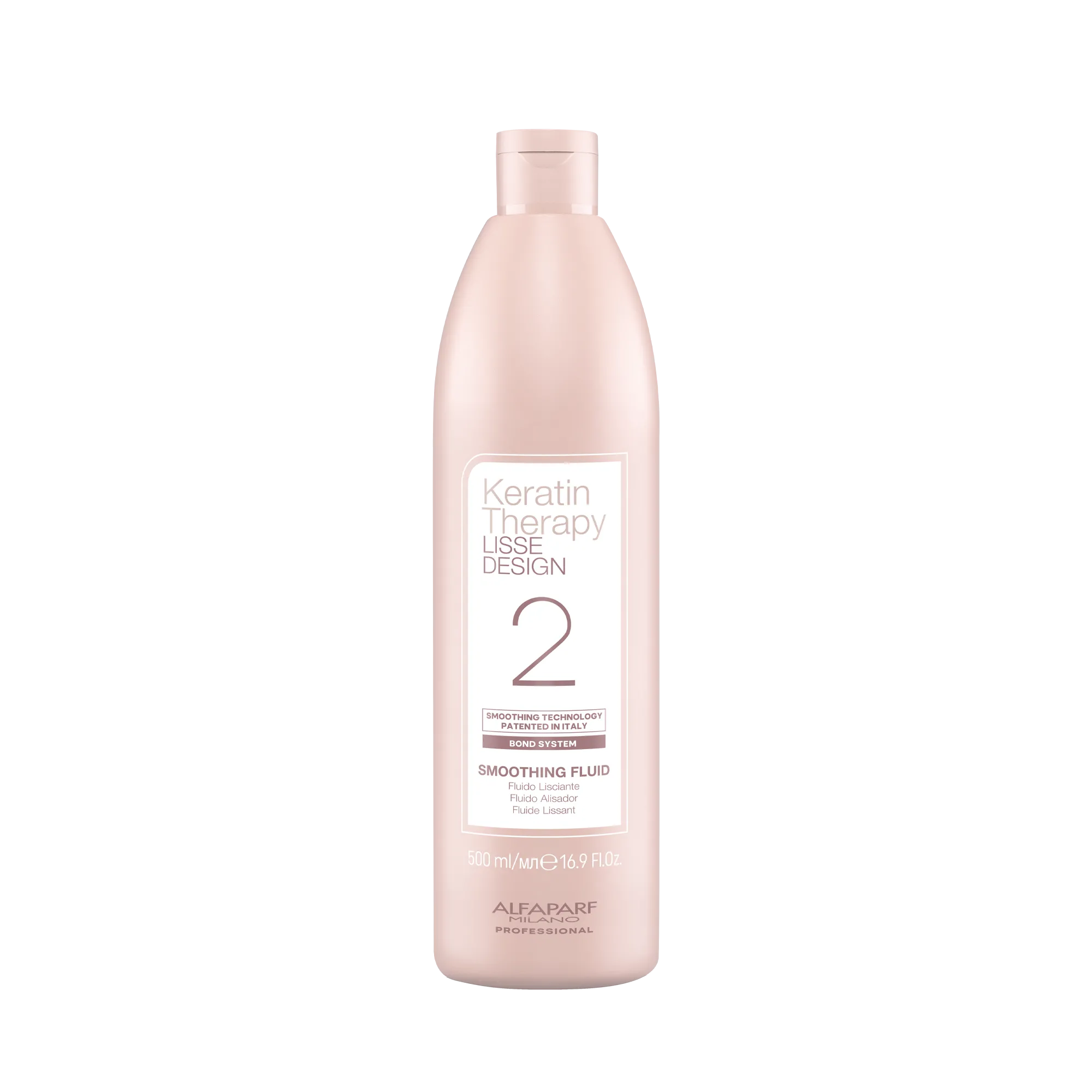 Lisse design smoothing treatment discount