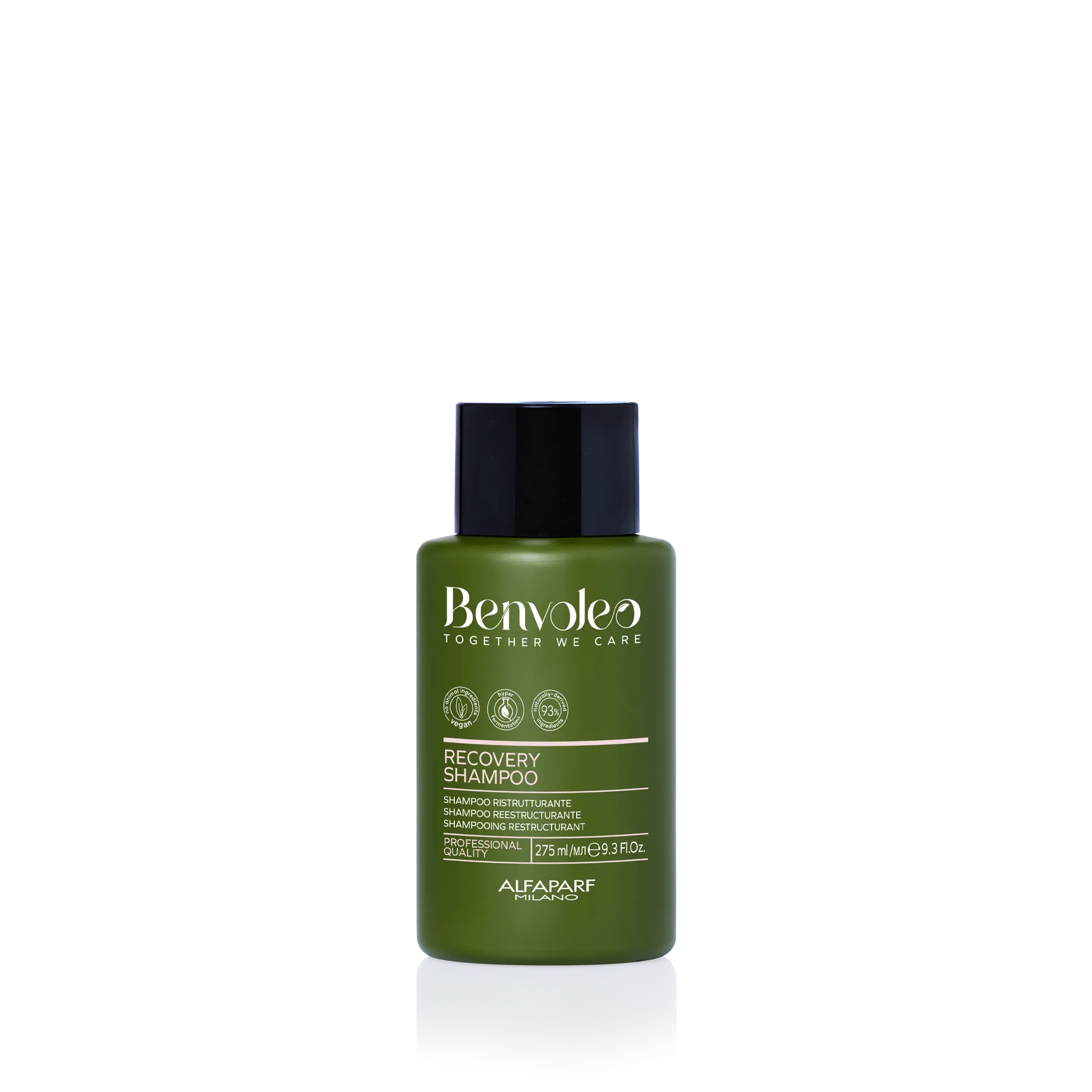 Shampoo Capelli Danneggiati 275ml di Alfaparf Milano Professional