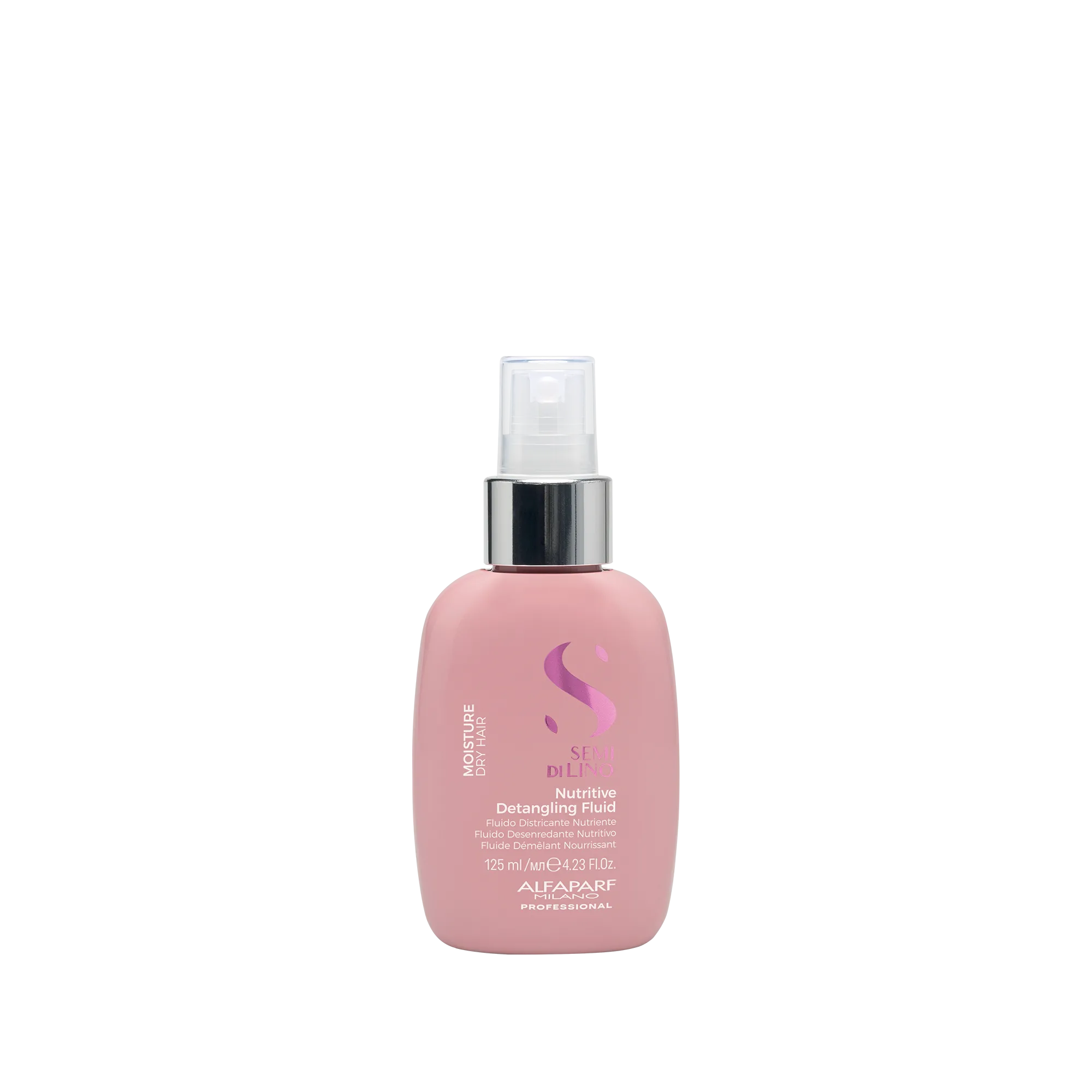 Alfaparf Semi di Lino Nutritive Detangling Fluid