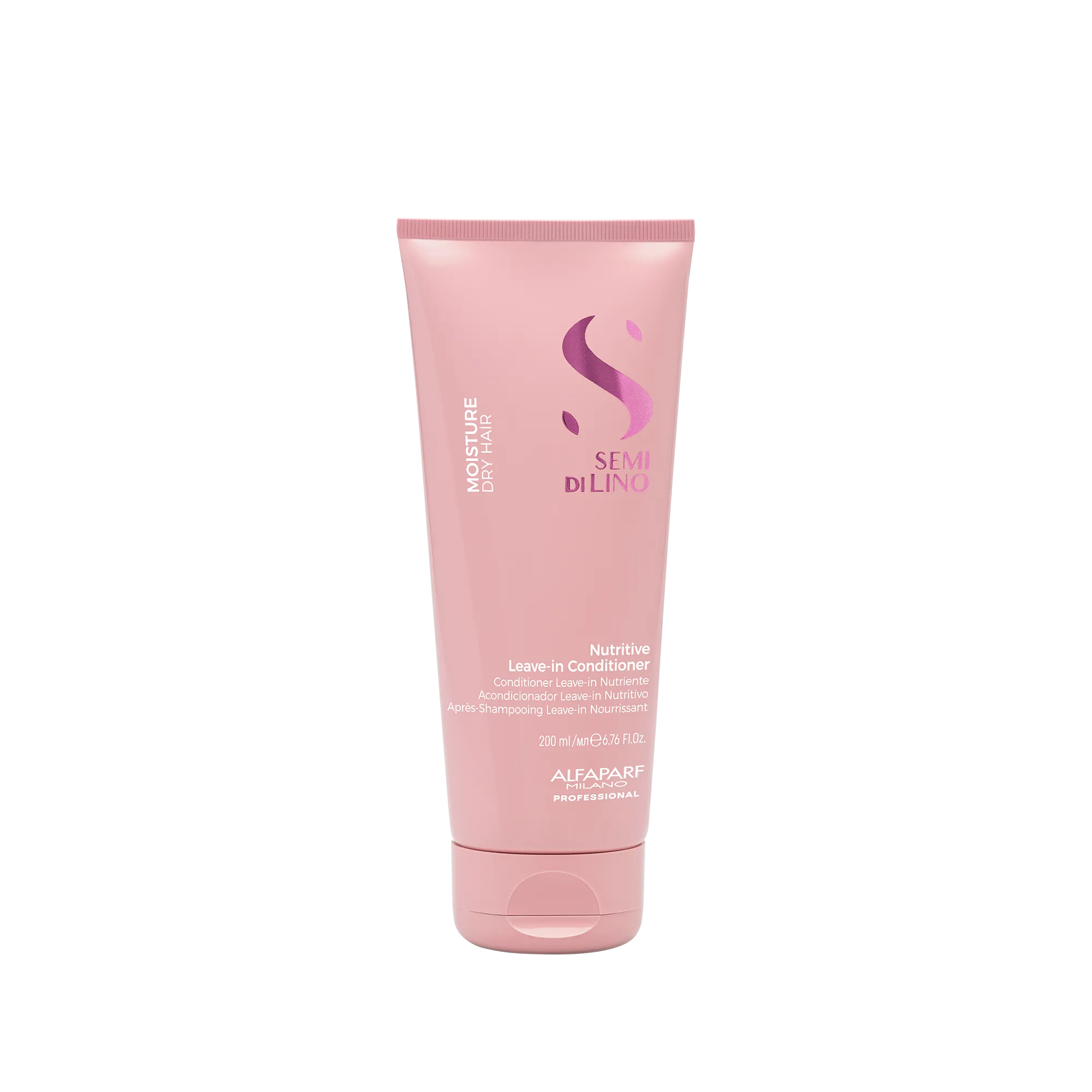 Alfaparf Semi DiLino Nutritive Leave-In Condtioner Alfaparf Semi DiLino Nutritive Leave-In Condtioner
