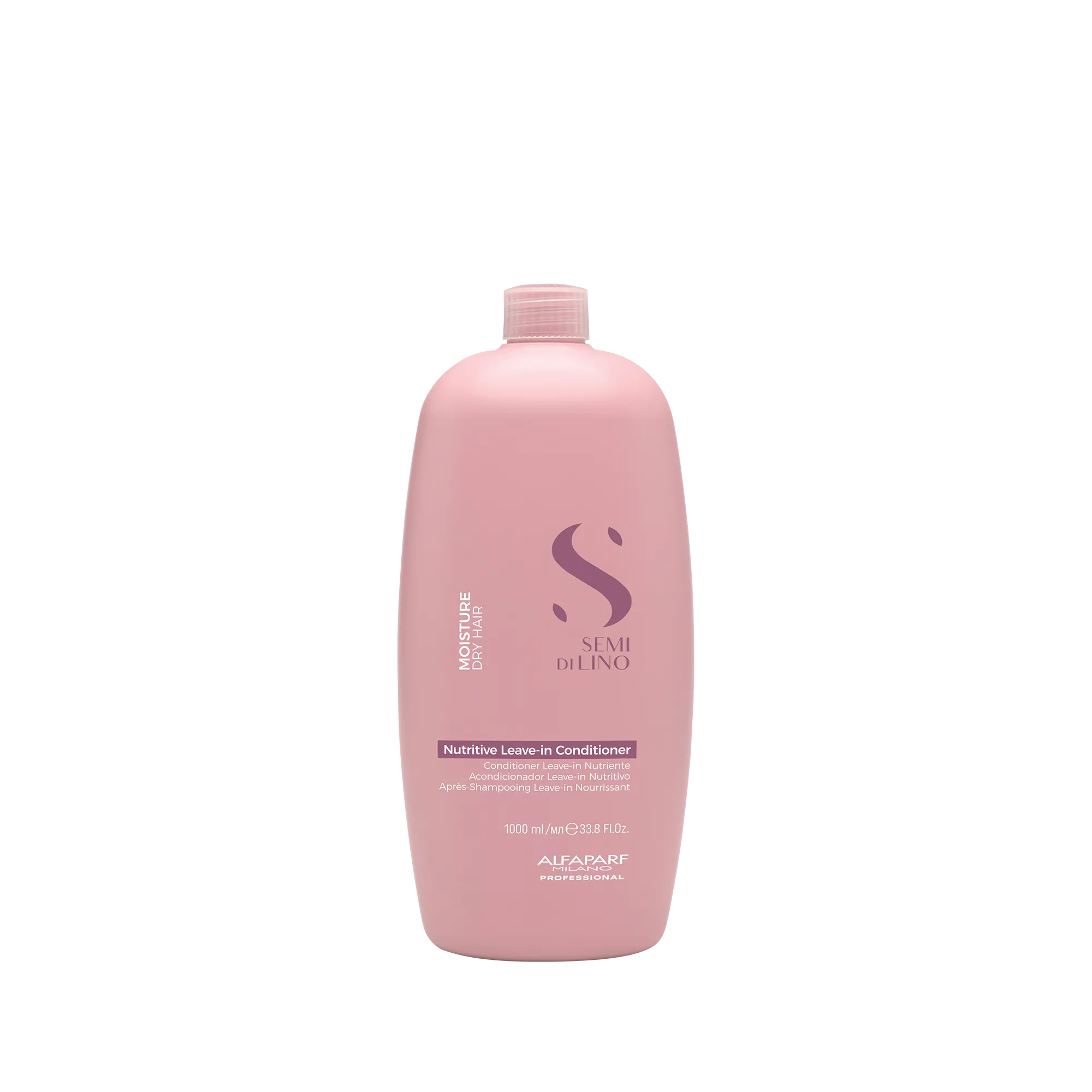 Alfaparf Semi DiLino Nutritive Leave-In Condtioner Alfaparf Semi DiLino Nutritive Leave-In Condtioner