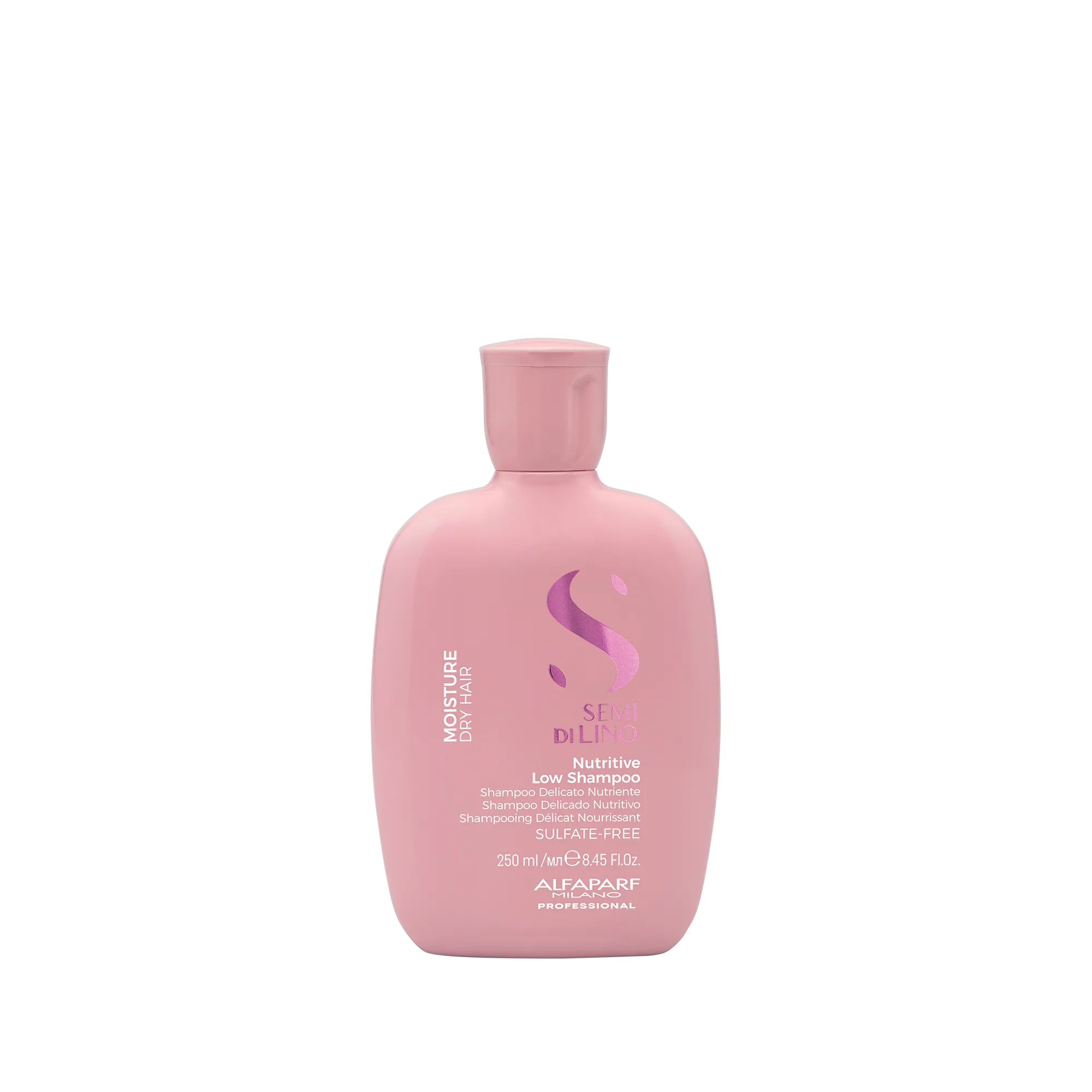 Alfaparf Semi Dilino Nutritive Low Shampoo Alfaparf Semi Dilino Nutritive Low Shampoo