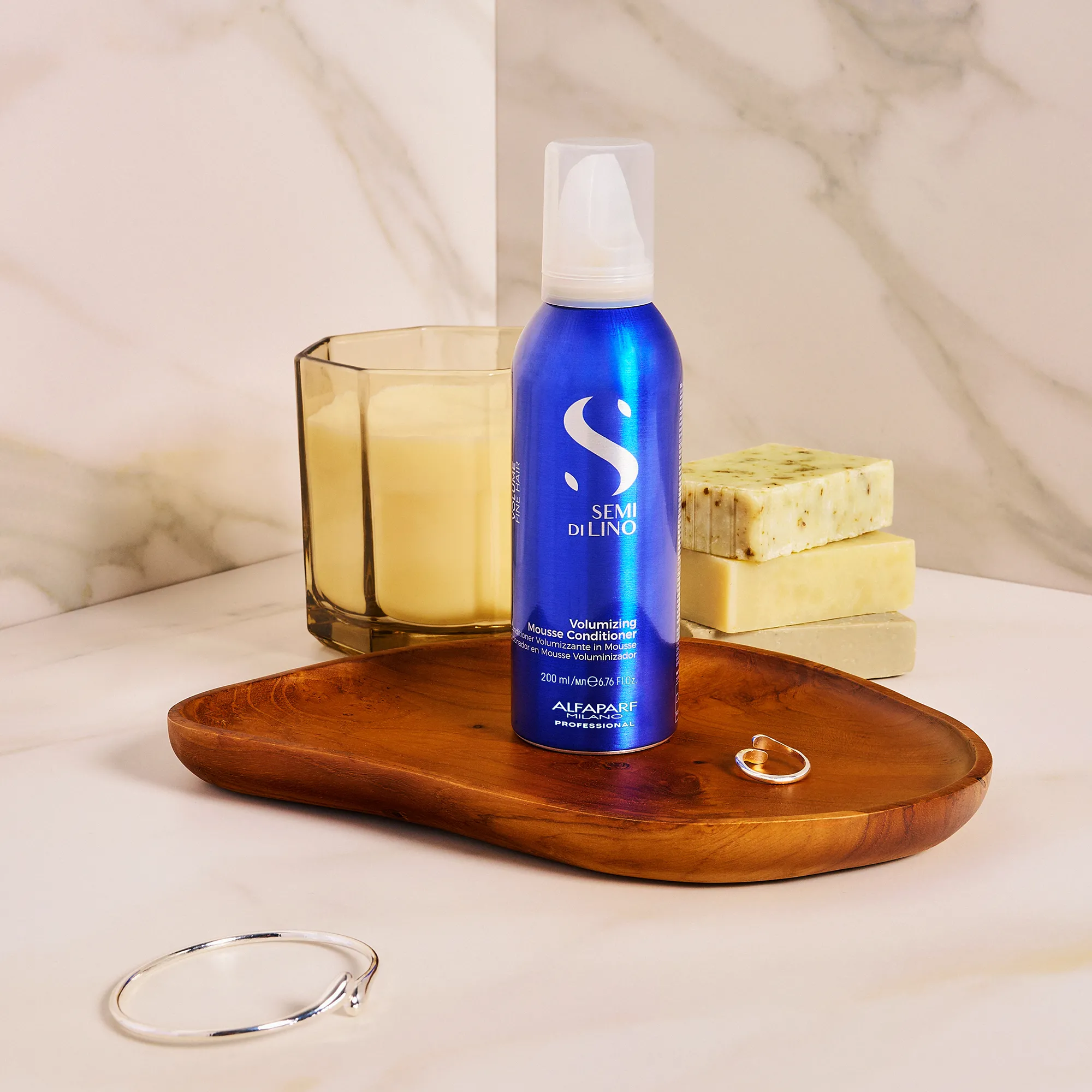 Alfaparf Volumizing Mousse Conditioner