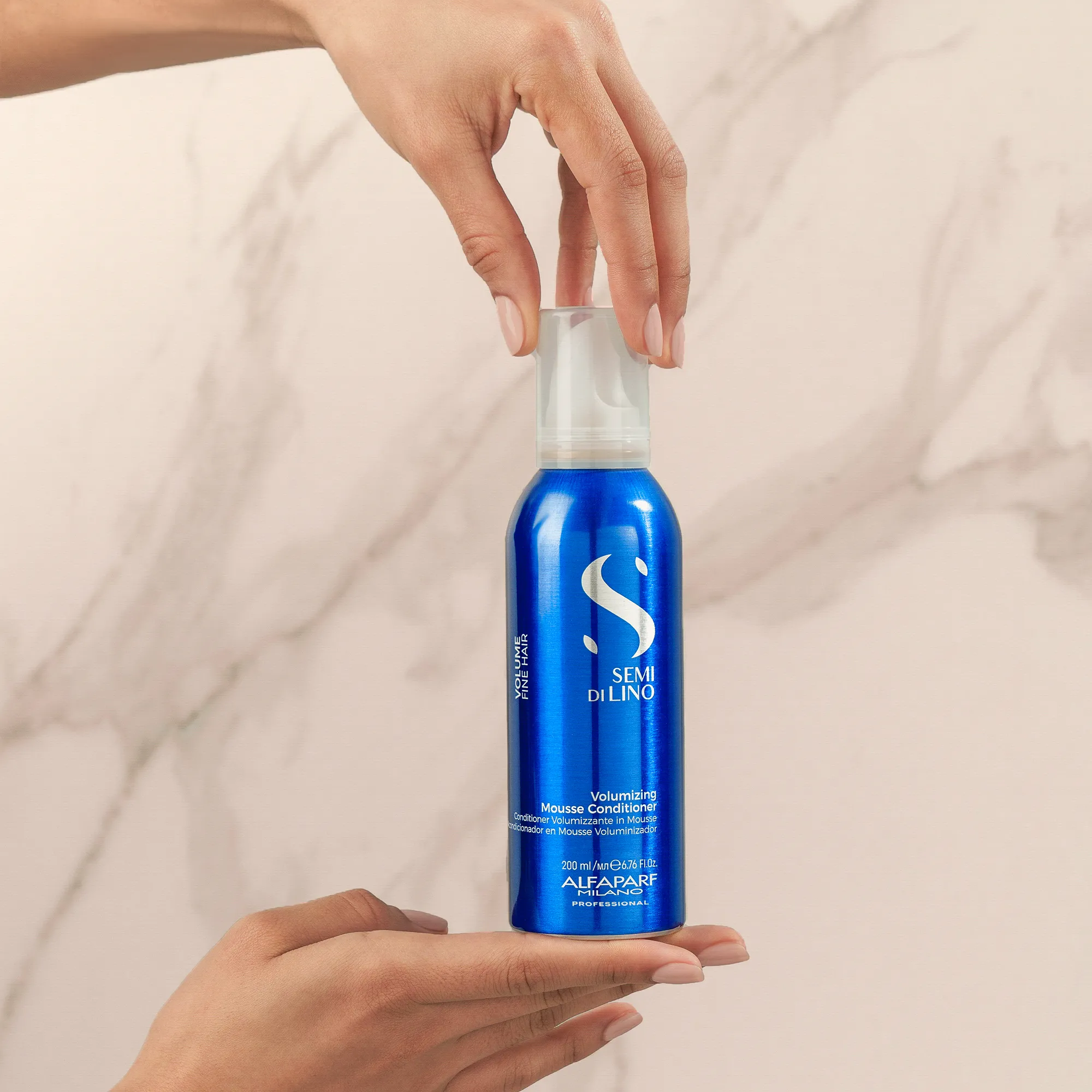 Alfaparf Volumizing Mousse Conditioner