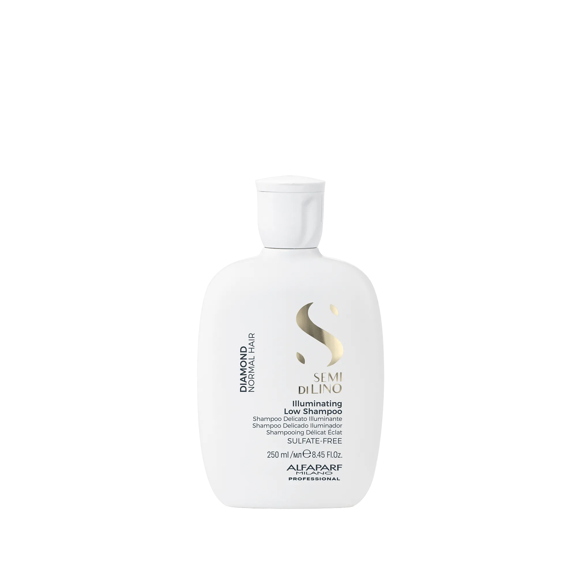 Alfaparf Semi Dilino Illuminating Low Shampoo Alfaparf Semi Dilino Illuminating Low Shampoo