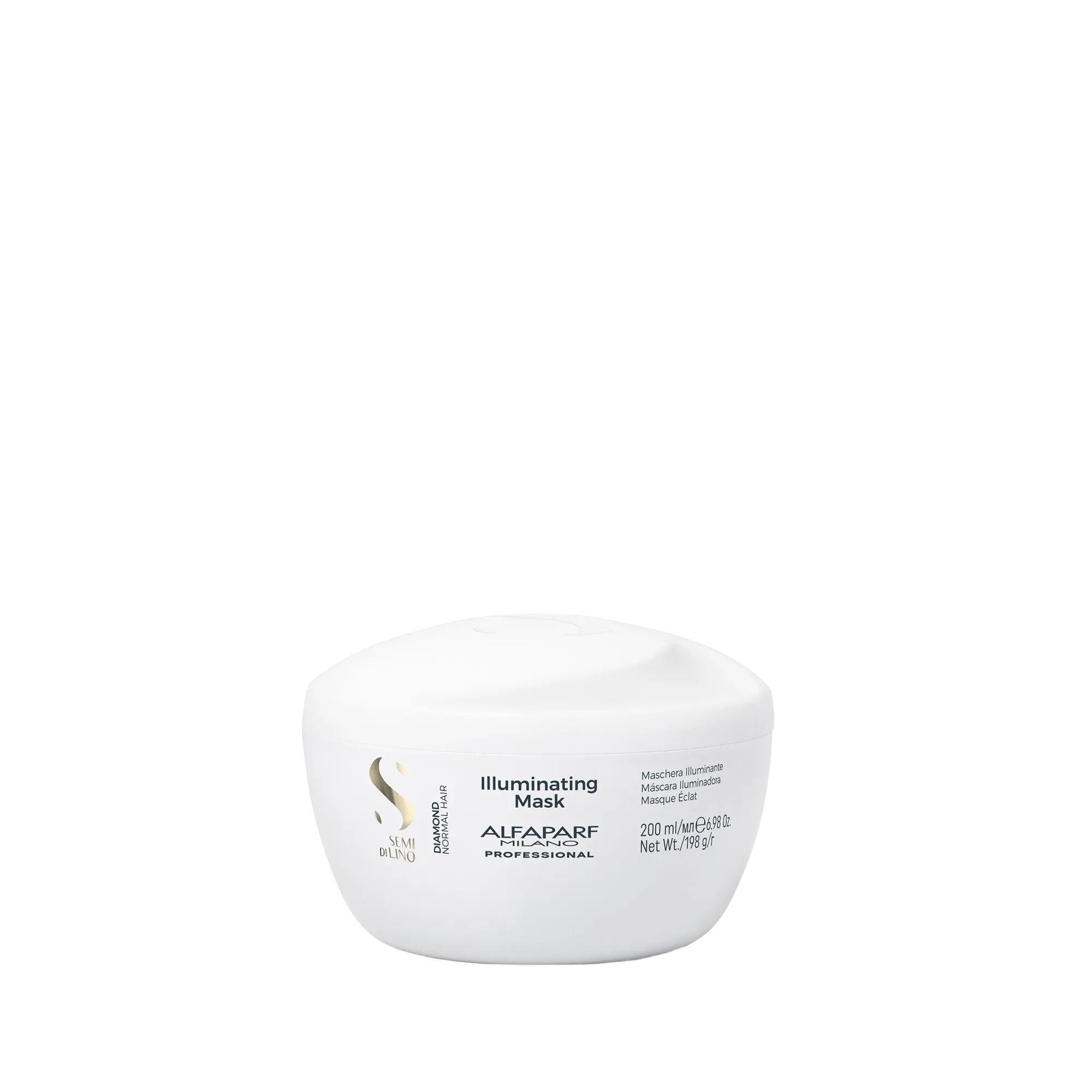 Alfaparf Semi di Lino Illuminating mask Alfaparf Semi di Lino Illuminating mask