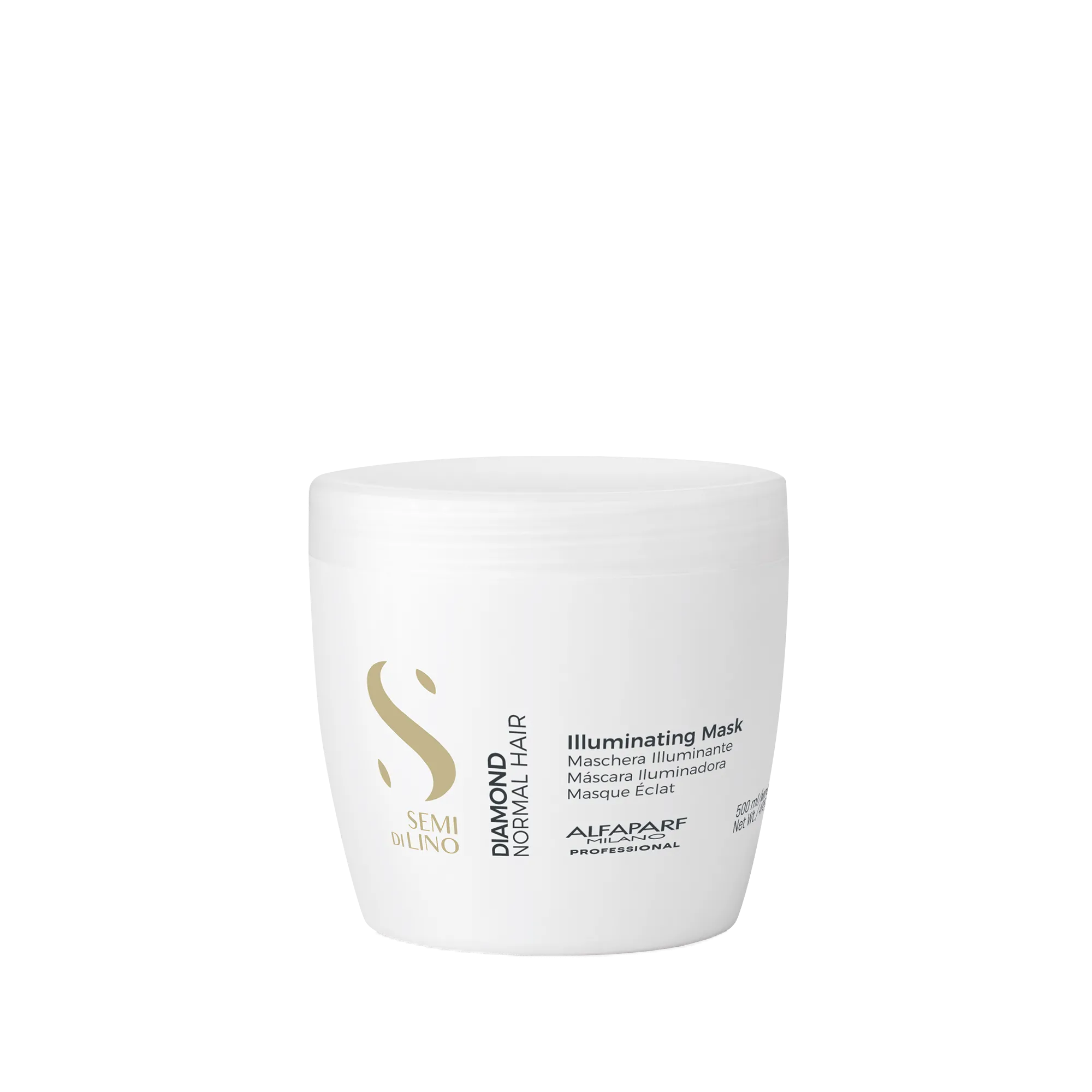 Alfaparf Semi di Lino Illuminating mask Alfaparf Semi di Lino Illuminating mask