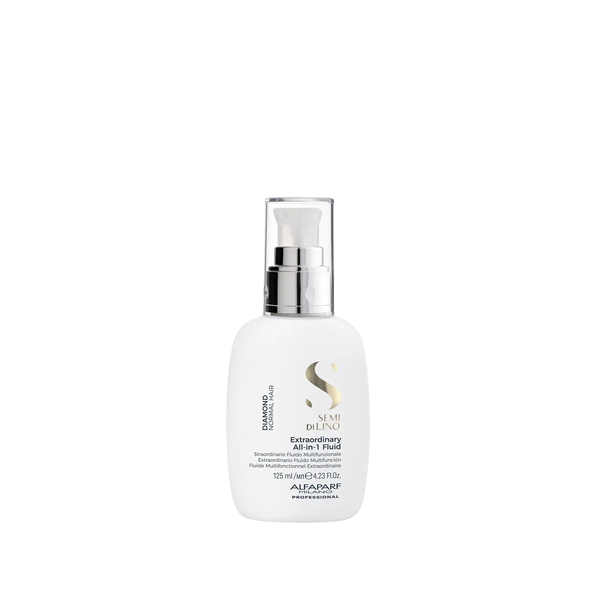 Alfaparf Semi Dilino Extraordinary All-in-1 Fluid