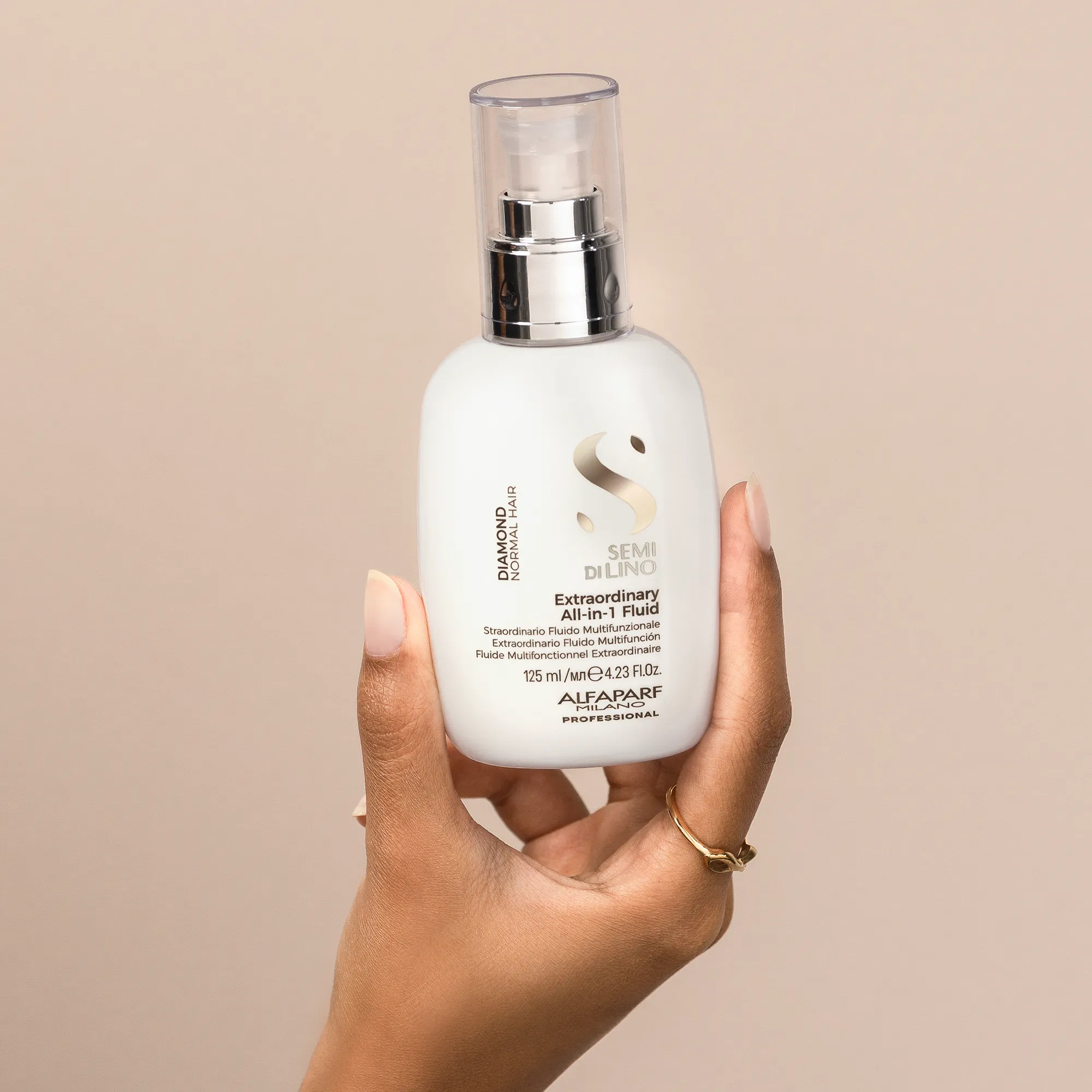 Alfaparf Semi Dilino Extraordinary All-in-1 Fluid