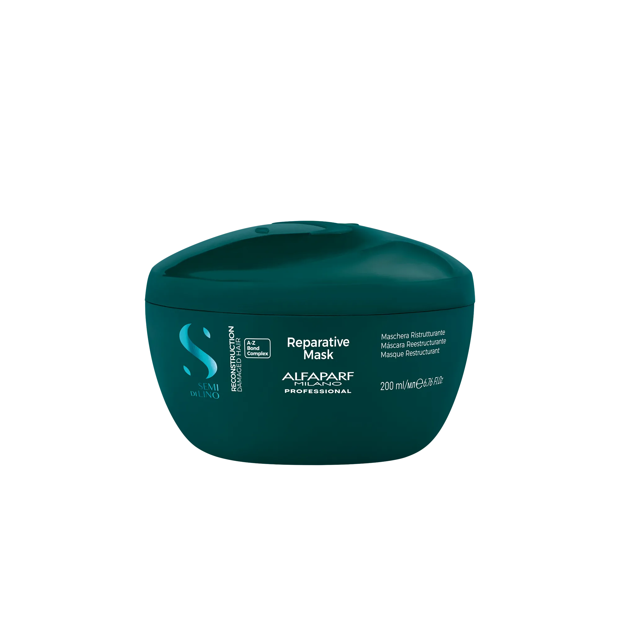 Alfaparf Semi di Lino Reparative Mask