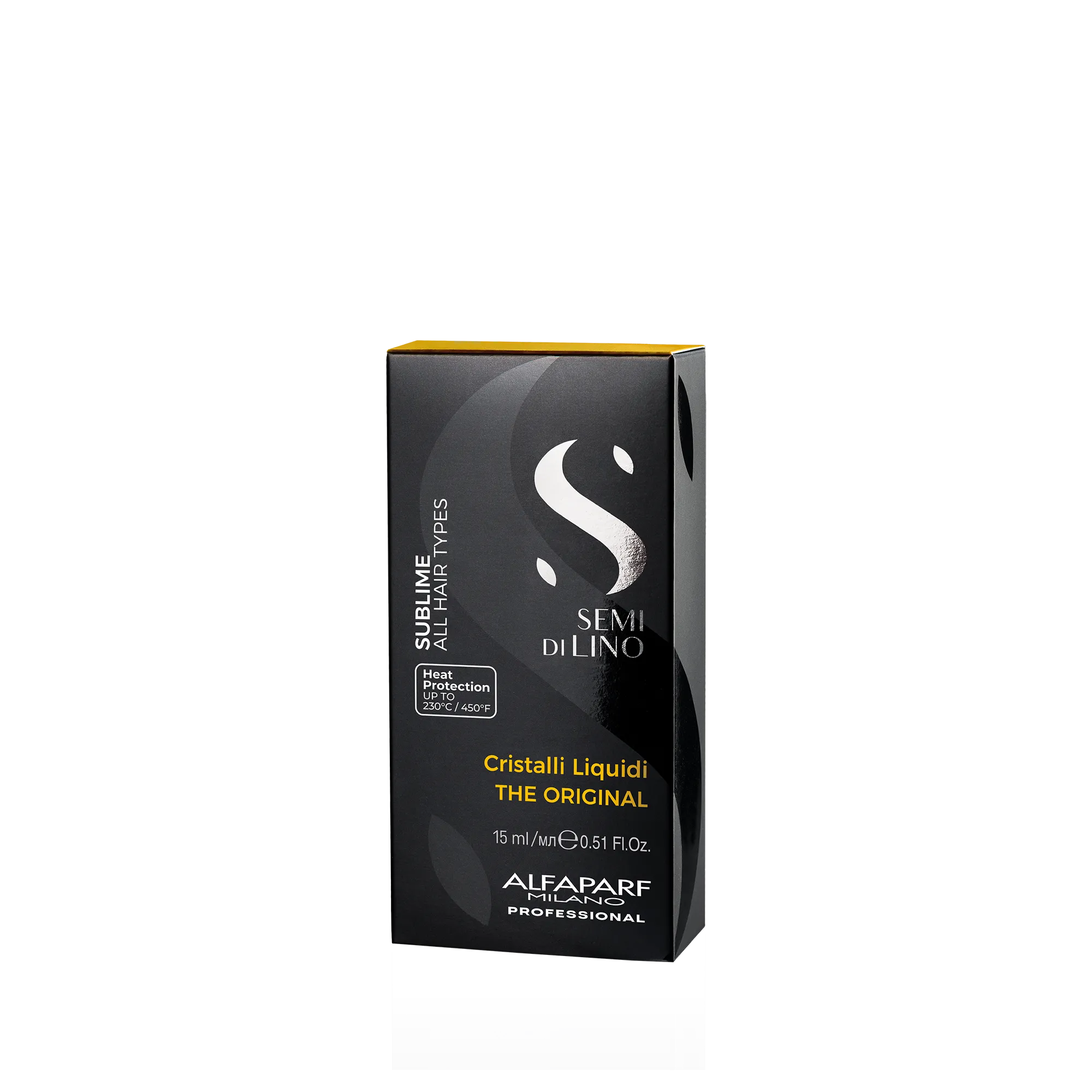 Cristalli Liquidi | Alfaparf Milano Professional