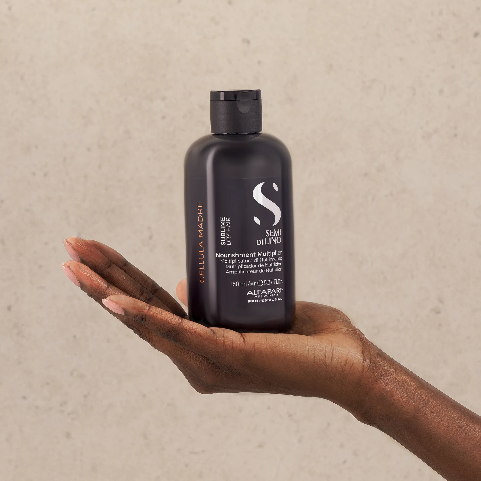 Cellula Madre Nourishment Multiplier | Alfaparf Milano Professional