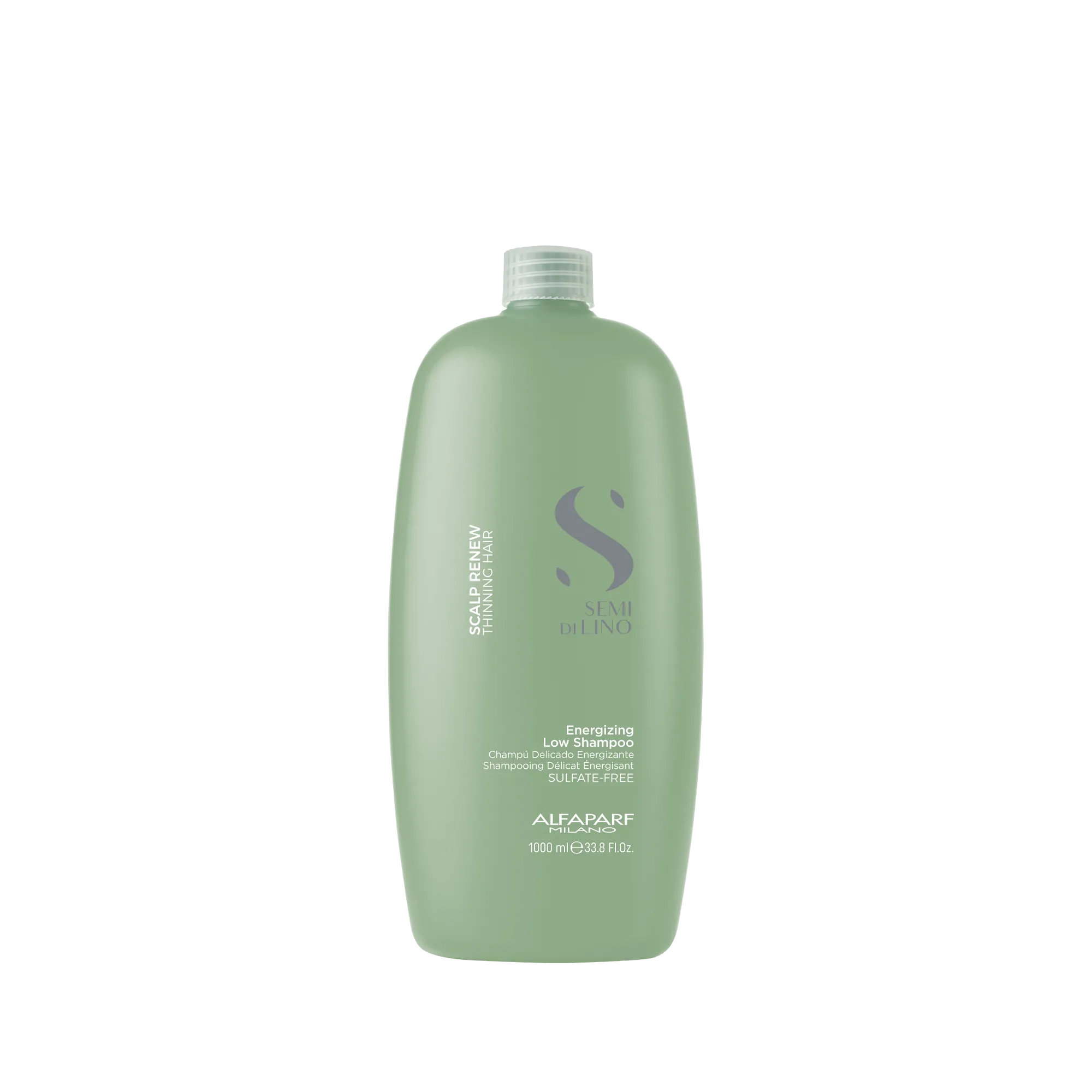 【海外限定】 Semi_di_Lino_SCALP_Usa_Energiz シャンプー・コンディショナー