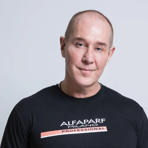 Bill Tsiknaris