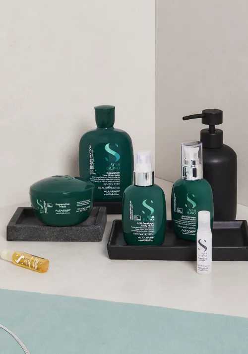 Semi di lino products