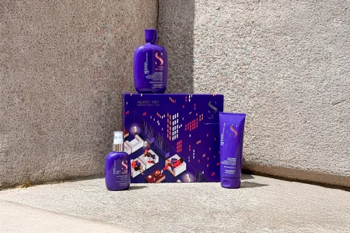 blonde products