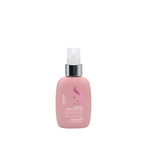 Alfaparf Semi di Lino Nutritive Detangling Fluid