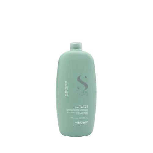 Semi Di Lino Scalp Rebalance Purifying Shampoo