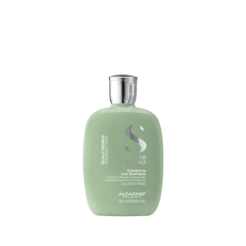 直営店に限定 Energizing Low Professional Milano Alfaparf | Shampoo シャンプー・コンディショナー