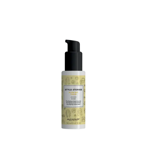 Blow Dry Cream Alfaparf Milano Professional