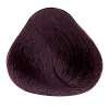 Mahogany - 4.52 Medium Mahogany Violet Brown